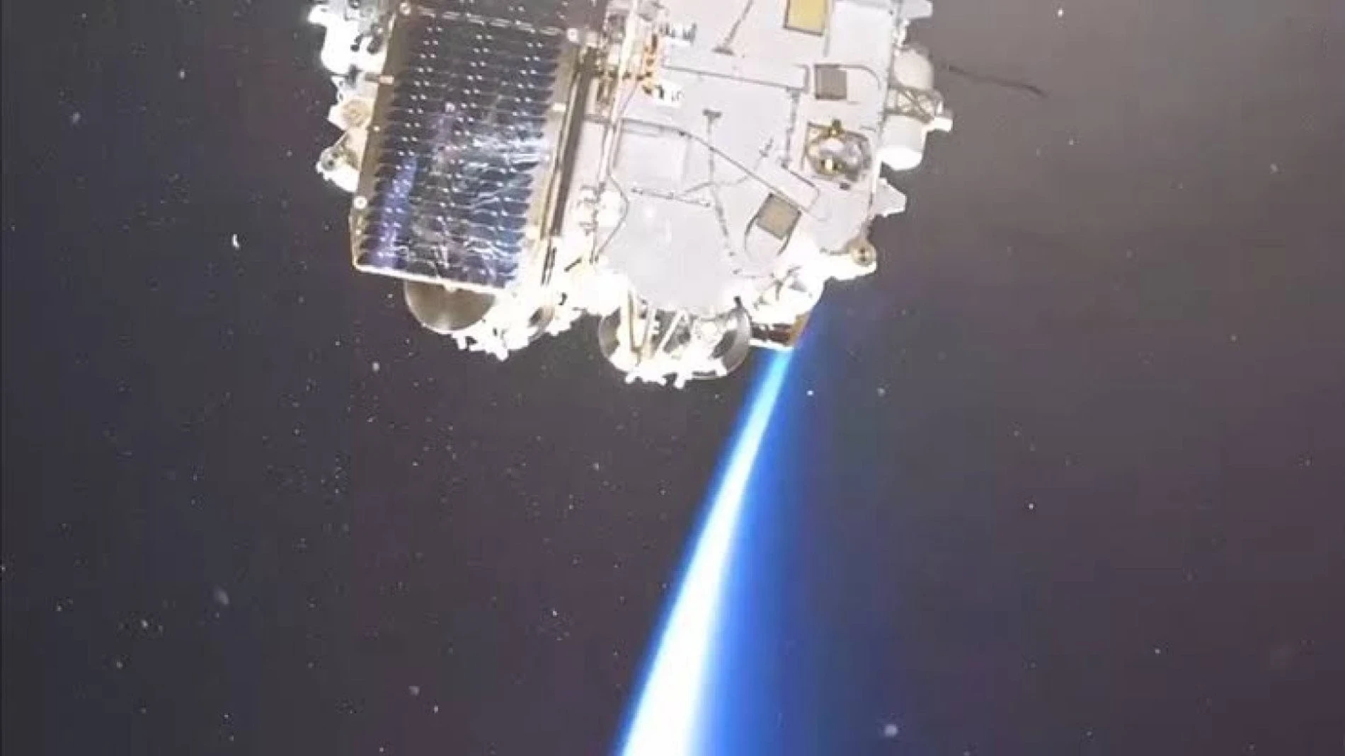 スターリンクに代わるロシアの新しい衛星は計画された軌道に到達せず、一部は大気圏に再突入する