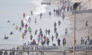 セウタ襲撃の「開始者」20人がラバトの工作員と特定される