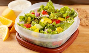 タッパーウェアを引退する時期が来ていますか？この代替案には、ほとんど知られていない利点があります
