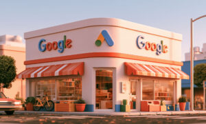データ マネージャーでの Google 広告のローカル顧客の最適化と店舗販売