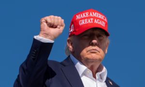 トランプ大統領、AI規制に反対「そんなことは起こらない」