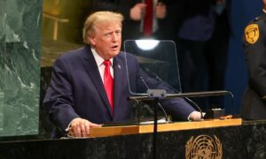 トランプ大統領が AI の名前を変更し、公式声明で使用する独特の言葉