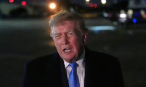 ドナルド・トランプ氏、AIの使用とリスクを巡る数カ月にわたる対立を経て、アンスロピックCEOと夕食をとる予定