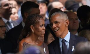 バラク・オバマ氏、AI開発の停止に関する議論に参加：前大統領は何と言っていた？