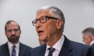 ビル・ゲイツ氏、AIに代替されない唯一の3つの仕事はどれか明らかに