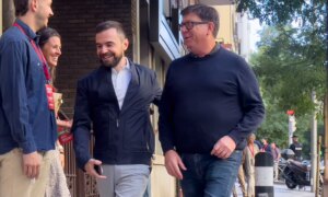 フェラス、ディエゴ・ルビオの代わりに「マン・オブ・ザ・マッチ」を推薦
