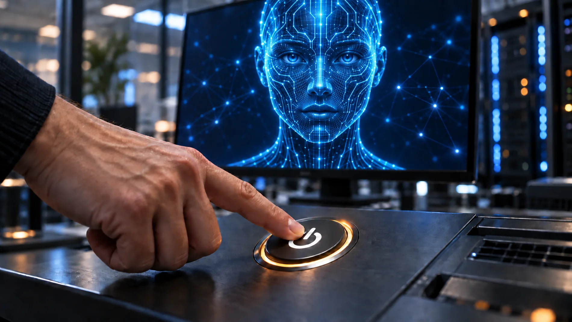 マイクロソフト、AI の行動規範を提示：電源を切るように命令されると従い、その行動を隠すことはできない