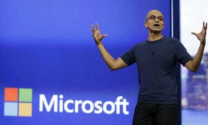 マイクロソフトは、Anthropic と OpenAI によって開始された議論に参加し、超知能を人間の制御下に置くことを主張します