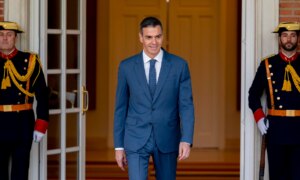 モンクロアSA: 元政府高官が配置される場所