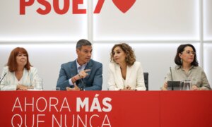 モンクロア、スペイン国境でのラバトの脅迫を認める