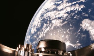 世界初の亜鉛動力ホール効果スラスターが宇宙でのテストに成功