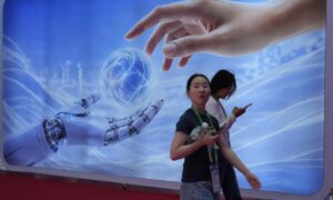 中国は人工知能の開発を停止するという人類局長の要請に応じる