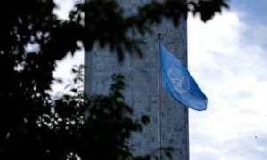 乱雑、対立、予測不能：外交官らが国連総会の前で激動の世界を語る