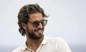 俳優のマキシ・イグレシアス、マドリッドで購入した180万のペントハウスについて「家を買ったので、銀行に預けているお金が減りました。状況がどのようなものであるかはすでにわかっています」