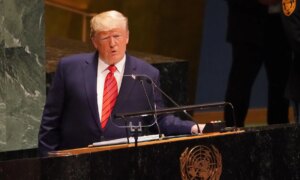 国連が存在しなかったら、国連を発明しなければならなかったが、このようなものではなかった