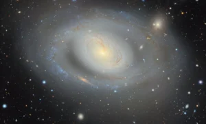 天文学者が 40 億個の天体を含む最大の宇宙地図を完成させ、ブラウザから無料で探索できる