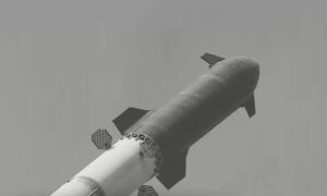 宇宙船メガロケット、初の軌道飛行に成功