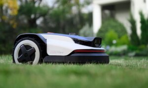 巨人がいるあなたの庭: RockNeo Q2 LiDAR が登場