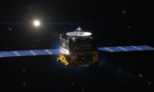 彼らはわずか1500万ドルでアルファ・ケンタウリに探査機を送りたいと考えているが、到着までには7万7000年かかるという。