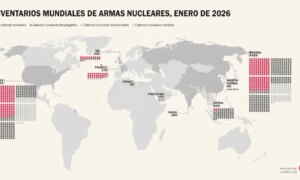 最新の核報告書: 核兵器の総数は減少しているが、使用可能な核兵器は増加している