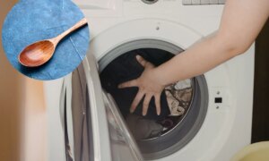 洗濯機の中にスプーンを入れる：その目的と一部の専門家がそれを推奨する理由