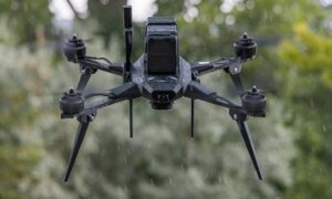米国、1人の操縦者が数十機を制御できる特攻無人機4,000機を発注