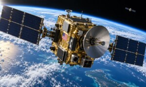 米国は軌道上に宇宙兵器があることを初めて認めるが、どの兵器かは明らかにしていない