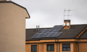 電気技師で太陽エネルギー技術者のカルロス・ルル氏は、ソーラーパネル設置の計算について「支払ったユーロではなく、消費されたキロワット時を見なければならない」と語った。