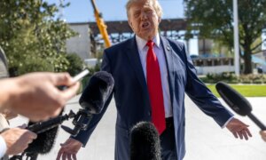 11月3日のトランプ大統領の何が問題になっているのか