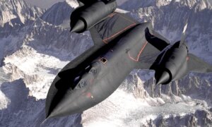 NASAは伝説のSR-71ブラックバードを最後の飛行から約27年ぶりに空に戻すことを目指している