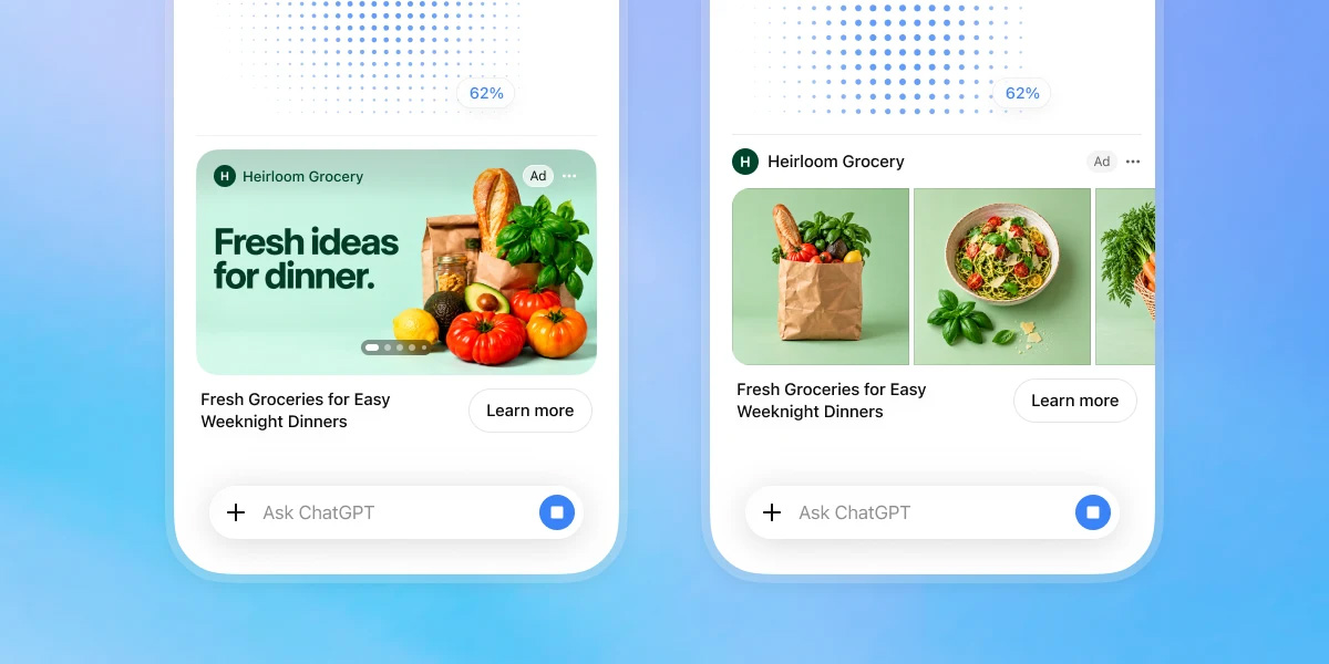 Openai Chat Boxes