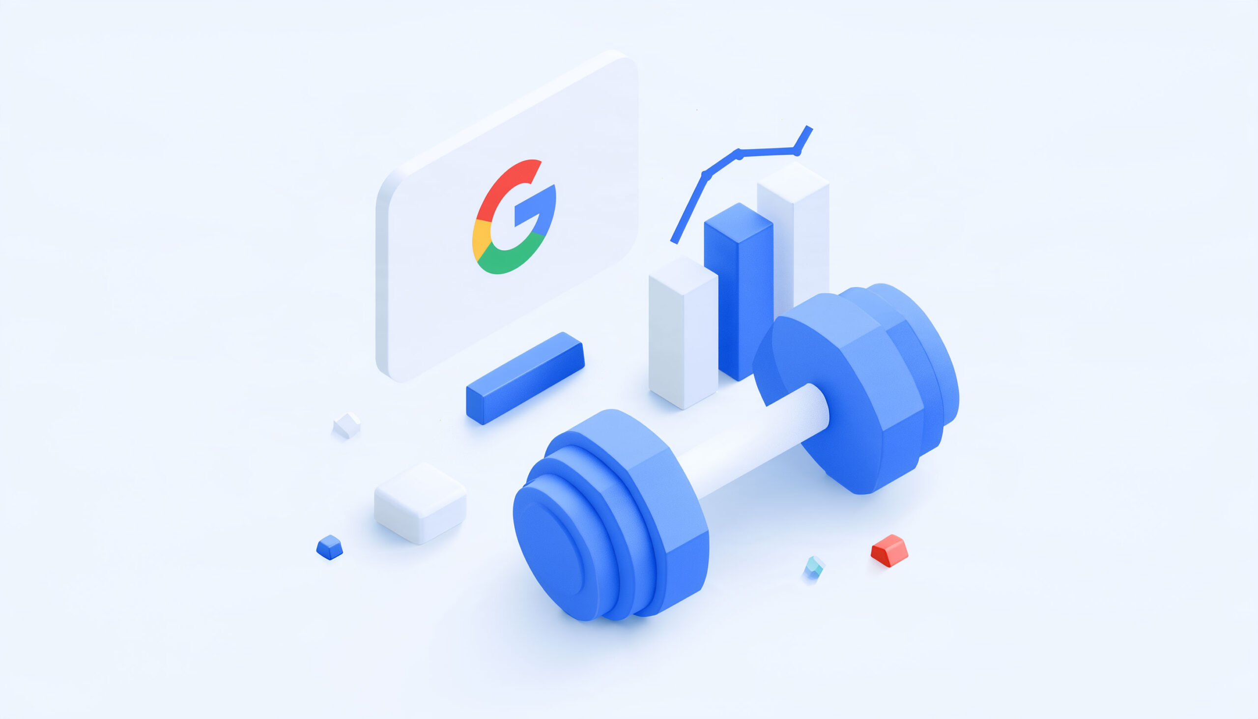 Google 広告のデータ強度に関するベスト プラクティスが更新されました