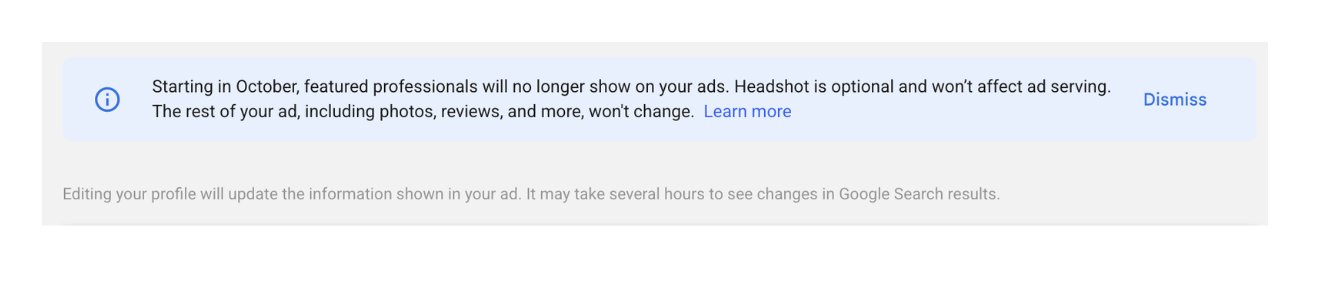 Google 広告の注目のプロフェッショナル