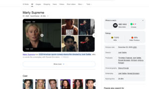 Google、一部の AI 概要の AI 概要ラベルを削除