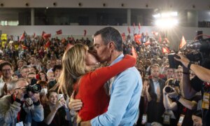 総選挙 29N、ライブ: PSOE リストの最後の瞬間、PP と Vox 間の協定、および立候補