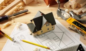 水平財産法はこれを裏付けています。このような場合、地域社会は隣人に自宅の工事を中止するよう要求することができます。