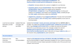 Google Ads API バージョン 26.1 が利用可能になりました