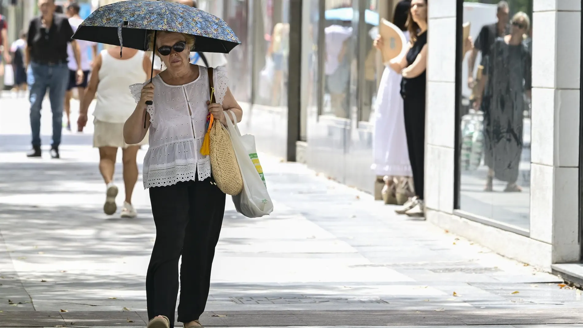 AEMETは、スペインの大部分の木曜日は半島の気温差が顕著で安定し、最高気温がセビリアで30度に達するのに対し、サラマンカの最低気温は4度になると予想している。