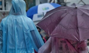 AEMETはDANAアダム後の天気の変化を警告：スペインのこれらの地域に新たな前線と雨が到来