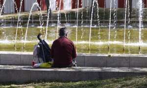 AEMETは、今週金曜日も引き続きスペインで好天が続くことを期待しているが、スペイン東部やバレアレス諸島では雨が降る可能性があると警告している。