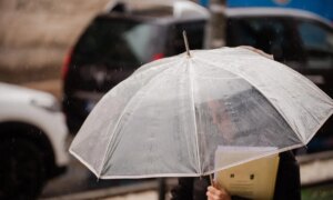 AEMETはオースティン嵐のため、カンタブリア海の最大8メートルの波と強風のためオレンジ色の警告を発令します
