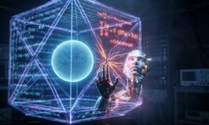 AI がいつ私たちに敵対するかを数学が予測する