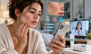 AI は医師の承認なしで薬の処方を開始します