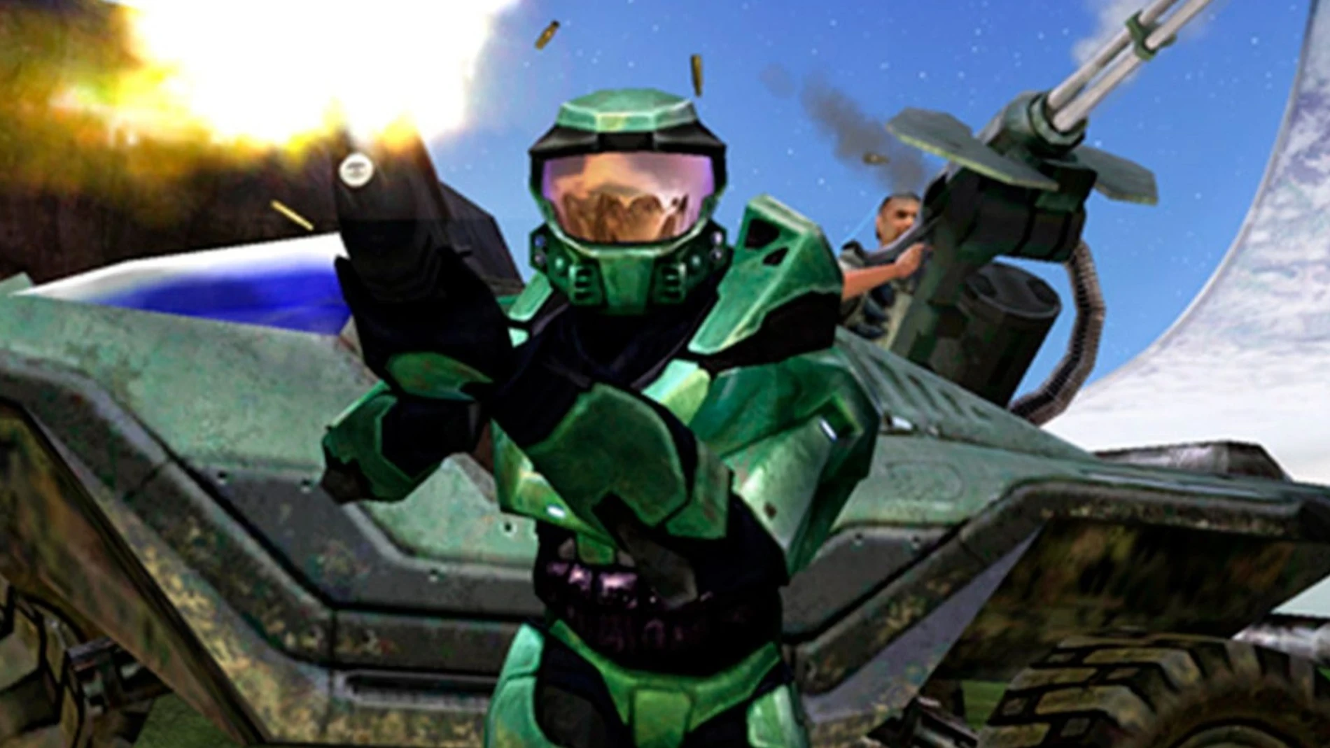 AI を使用して GTA、Halo、Call of Duty などのゲームを再作成し、ブラウザから無料でプレイできるようにしています。