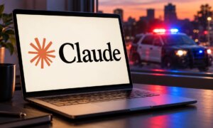 AIが殺人容疑者を目撃したと主張し、警察に虚偽の情報を送信