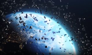 Atomic-6: スペースデブリに対する新しいシールド
