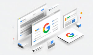 Google が新しい AI トレーニング コントロールを採用