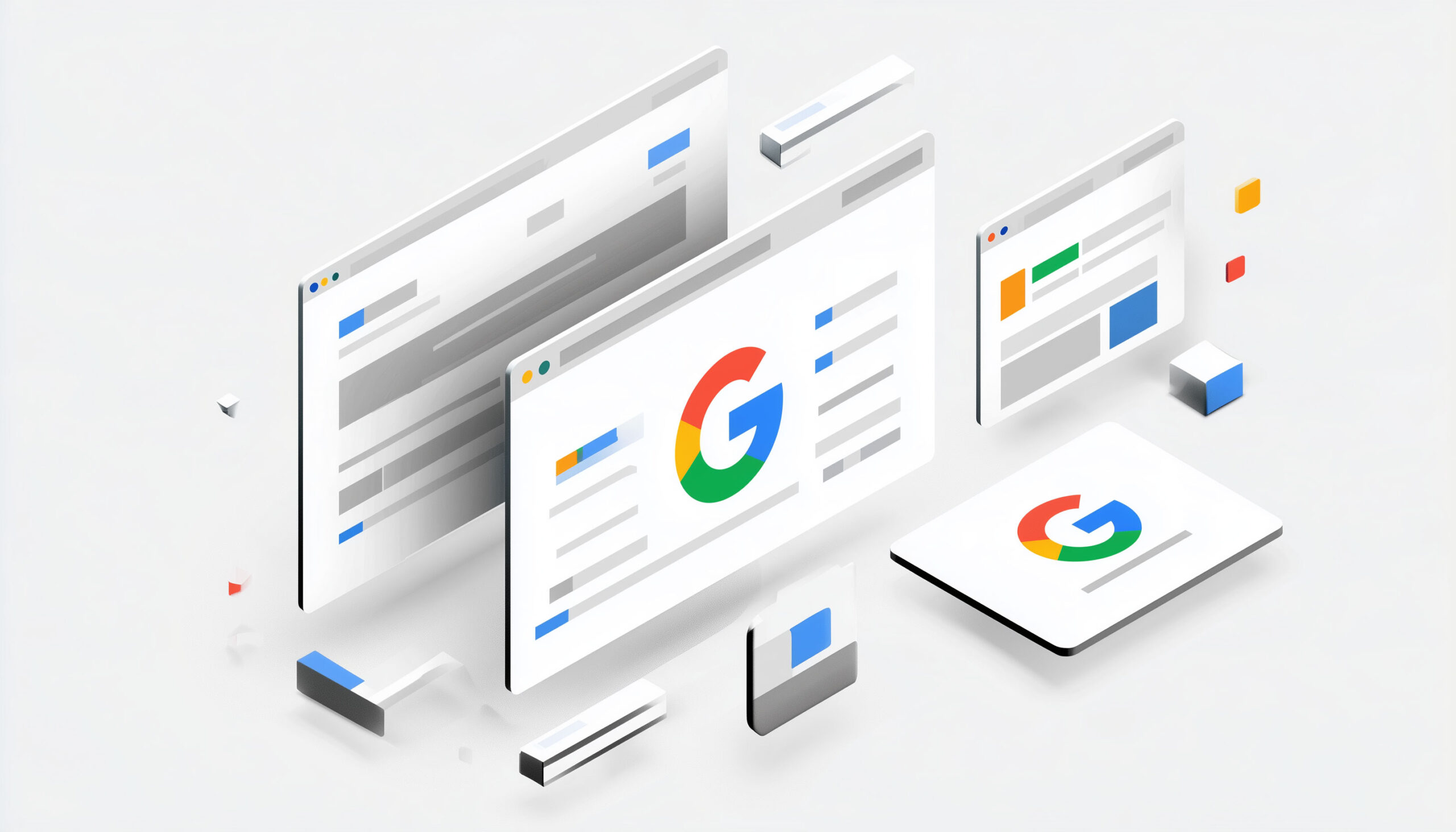 Google Web Pages