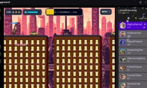 Google では、プログラミングの知識がなくても AI を使用してビデオ ゲームを作成できるようになりました