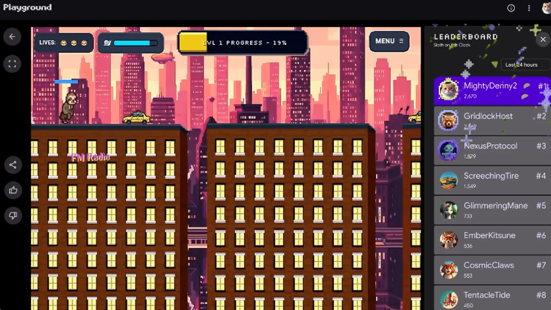 Google では、プログラミングの知識がなくても AI を使用してビデオ ゲームを作成できるようになりました